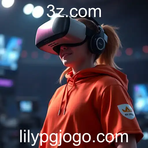 Tendências e Desafios no Mundo dos Jogos em 2025