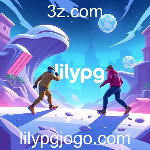 Novo Horizonte para o Mercado de Jogos em 2025