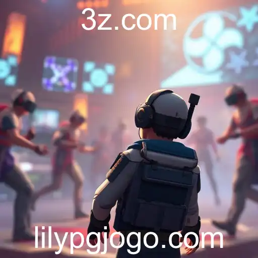 O Impacto dos Avanços Tecnológicos nos Jogos Online em 2025