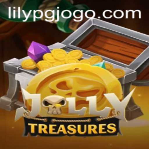 JollyTreasures: A Breezy Adventure in the World of Digital Gaming