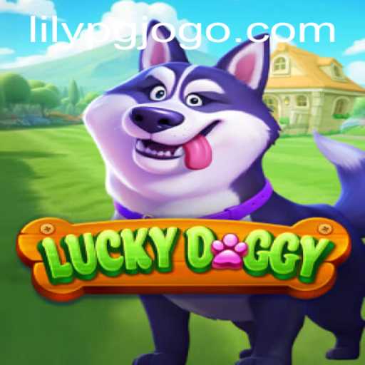 LuckyDoggy: A Paw-some Adventure in the World of Games