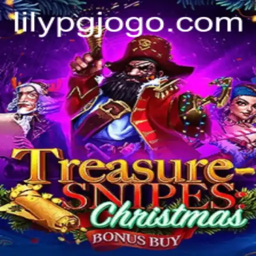 TreasuresnipesChristmas: An Exciting Blend of Adventure and Festive Fun