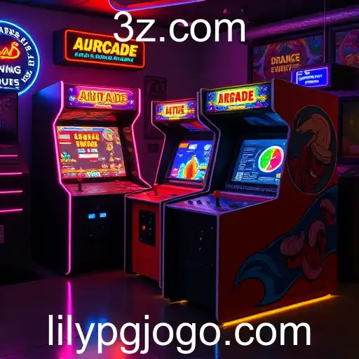 Inovações Revolucionárias no Mundo dos Jogos em 2025