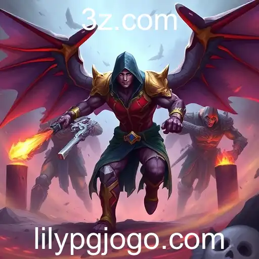 Tendências e Novidades no Universo dos Games