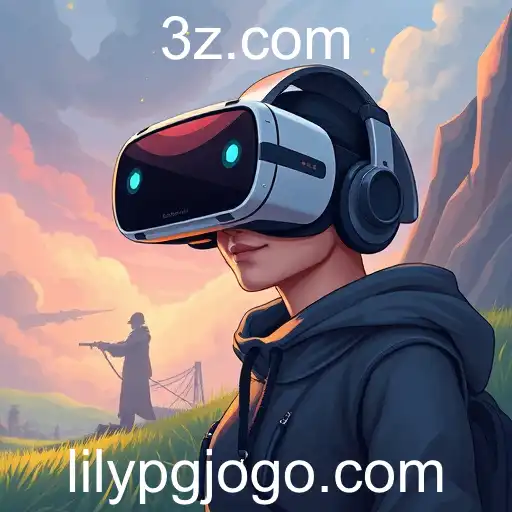 Tendências Emergentes nos Jogos em 2025