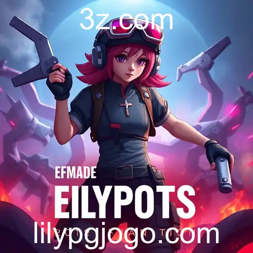 Nova Expansão de Jogo Traz Revolução nos eSports