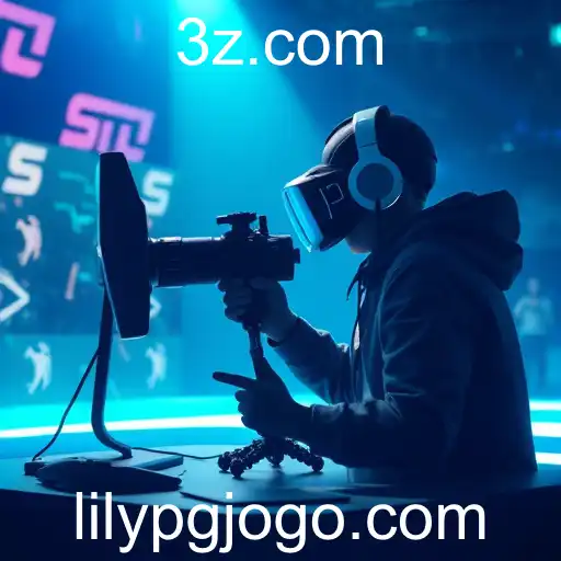 Revolução no Mundo dos Jogos com a Expansão dos Esports