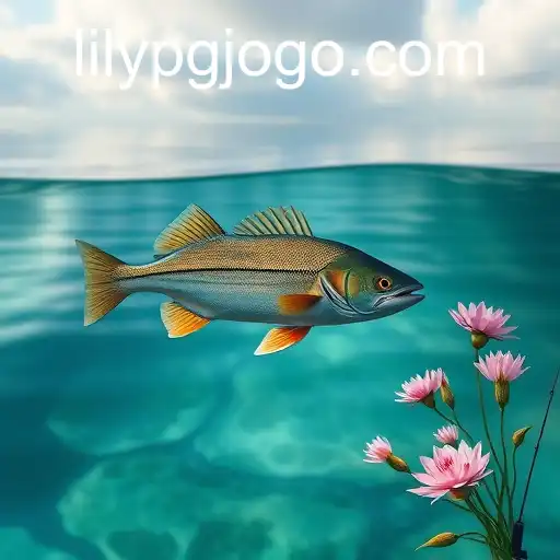 Explore the Depths of Online Fishing with Lilypg