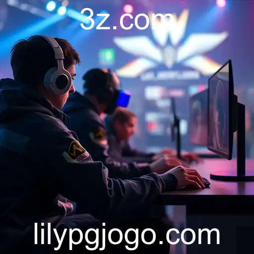 A Revolução dos Jogos Online em 2025