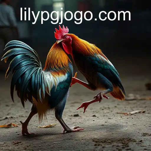 Exploring the World of Sabong Games: A Look into the Popularity of Lilypg