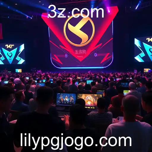 A Importância dos Eventos na Cultura dos Jogos