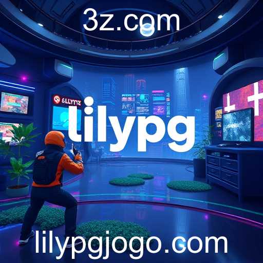 Expansão do Lilypg: Novidades no Mundo dos Jogos