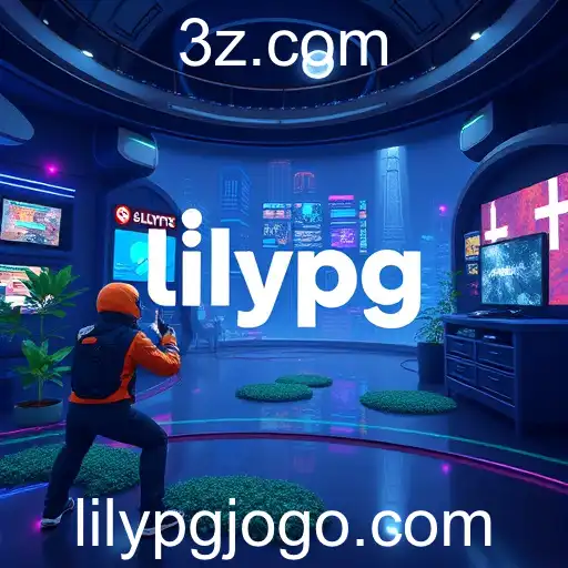 Expansão do Lilypg: Novidades no Mundo dos Jogos