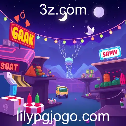 A Fascinante Evolução do Mundo dos Jogos em 2025