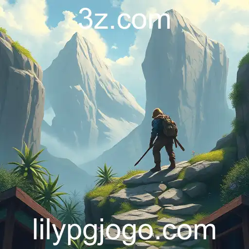 Ascensão dos Games no Brasil e a Potência de lilypg