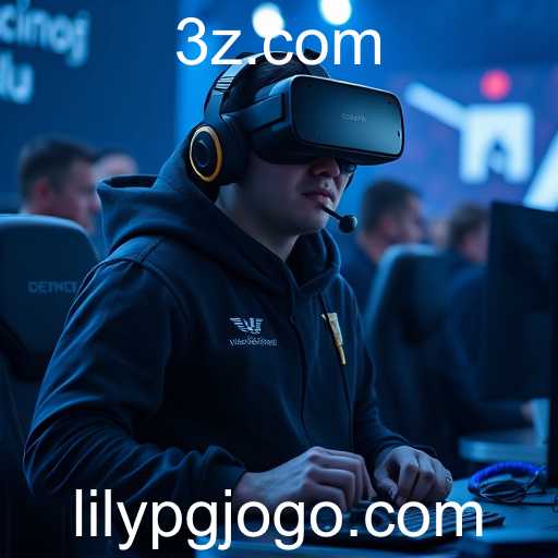 Expansão e Tendências no Universo dos Jogos Online