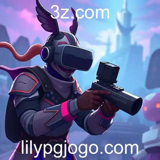 Tendências dos Jogos Digitais em 2025