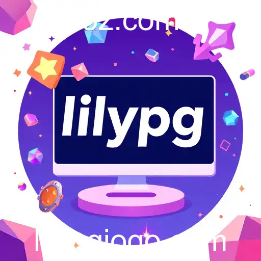 O Crescimento do Lilypg no Cenário Brasileiro de Jogos