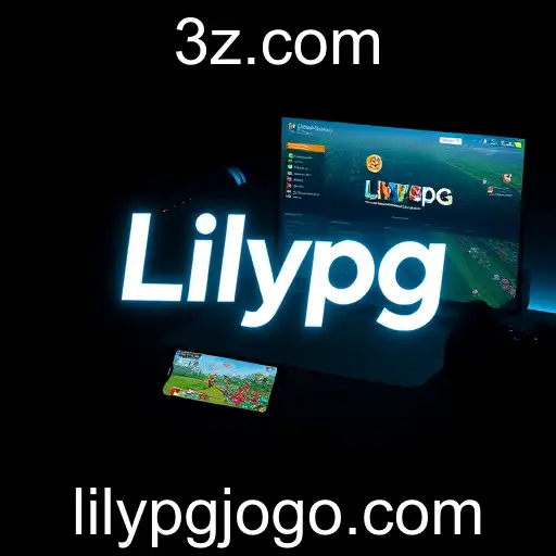 Inovação nos Jogos Online: Lilypg como Pioneira