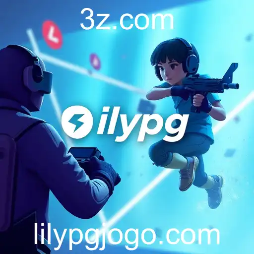 A Ascensão do Lilypg no Cenário de Jogos Online