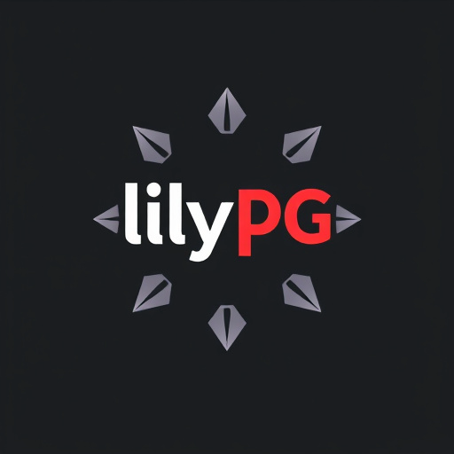 lilypg