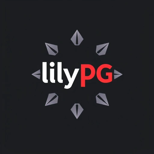 lilypg