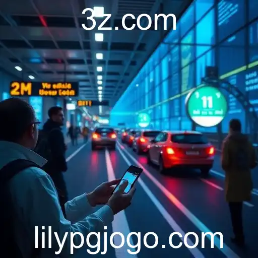 Expansão dos Jogos Online em 2025