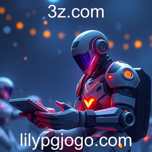 Revolução nos Jogos: O Impacto da Inteligência Artificial